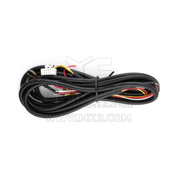 Conector universal para sistema de entrada sem chave ESW309B