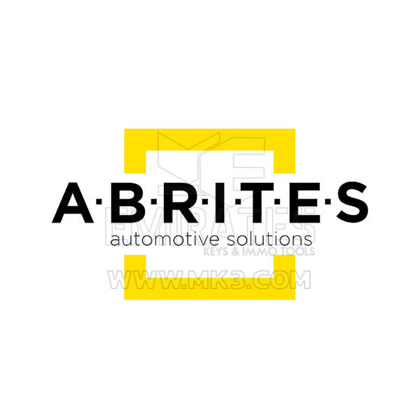 Abrites SW Update From RR025 to RR028