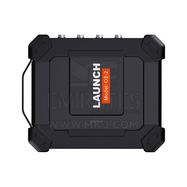 Launch X431 O2-2 Advanced Scopebox Analyze Data Solving Complex Electrical Faults