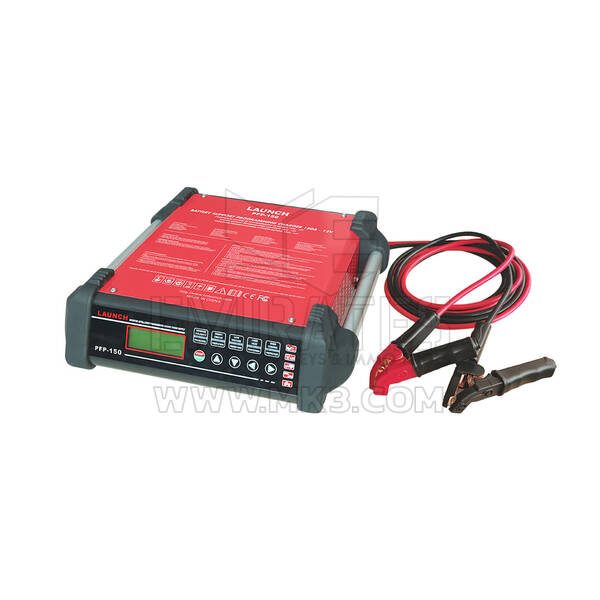 Launch PFP-150 Professional Ampere Power Support Unit
