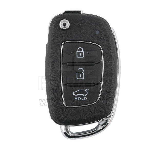 Hyundai i20 2021 Orijinal Çevirmeli Uzaktan Anahtar 3 Buton 433MHz 95430-Q0000