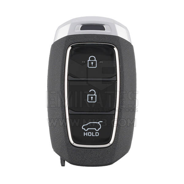 Hyundai I20 2022 Genuine Smart Remote Key 3 Buttons 433MHz 95440-CO100