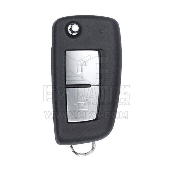 Nissan x trail clearance key cover