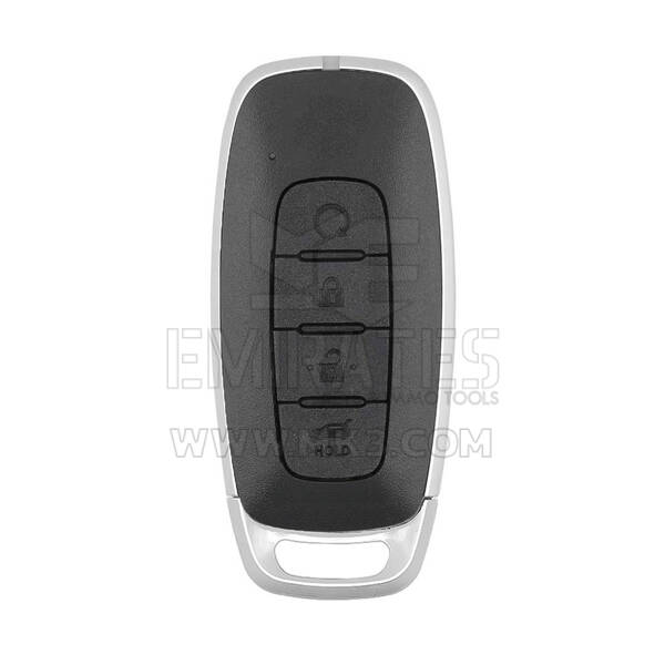 Nissan X-trail 2023 Smart Remote Key 4 Buttons 433MHz 285E3-7LA6A