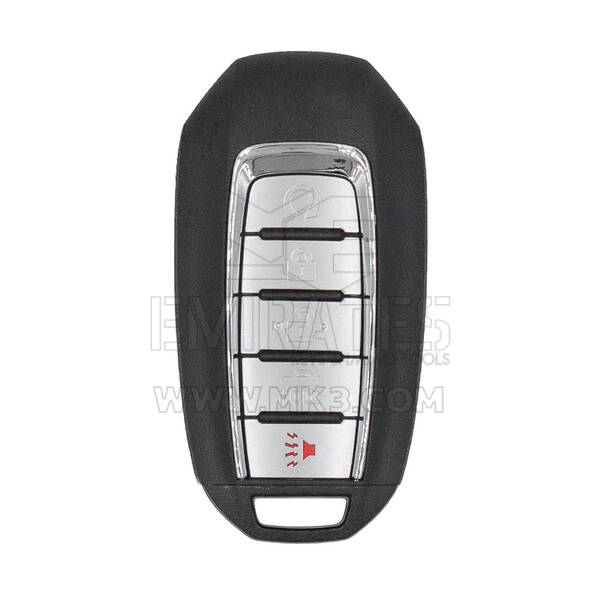 Infiniti Q60 2020 Smart Remote Key 4+1 Buttons 433MHz 285E3-6HE6A