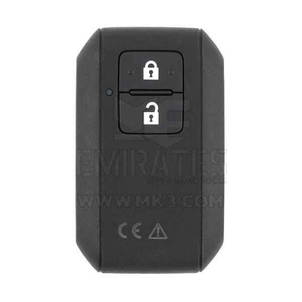 Suzuki Ignis 2020 Genuine Smart Remote Key 2 Buttons 433MHz 37172-53RA3-CVF