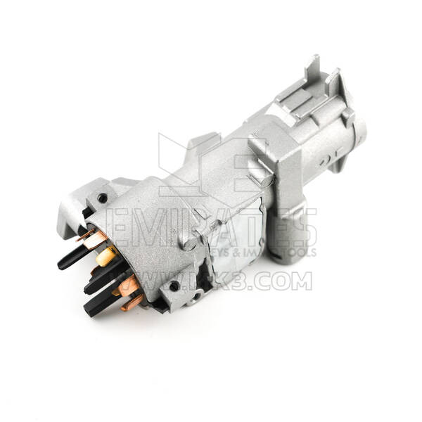 Audi Seat Skoda Volkswagen Kontak Kilidi - 4B0905849 / 4B0905851B