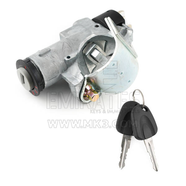Opel Kontak Kilidi - 90191412