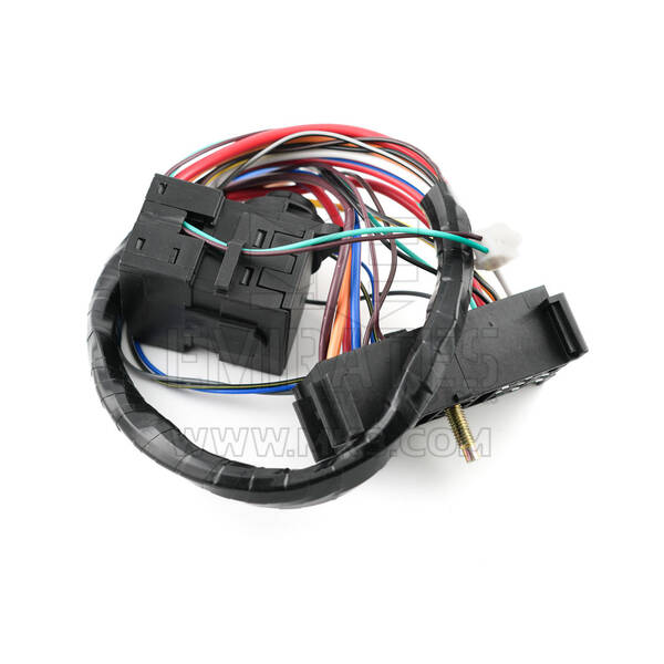 Chevrolet GMC Isuzu Oldsmobile Ignition Cable Switch 16+3 Pin - 26061329 / 8260613290