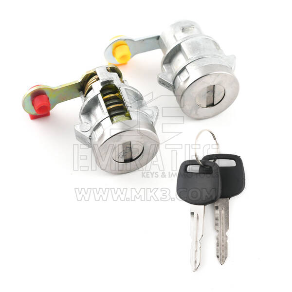 Toyota Door Lock - 6905112200 / 6905212200