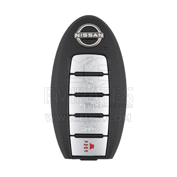 Llave remota inteligente original Nissan Altima 2019-2023 4+1 botones 433,92 MHz 285E3-6LS5A