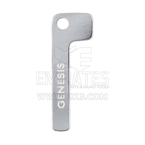 Genesis Genuine Smart Remote Key Blade 81996-CU000