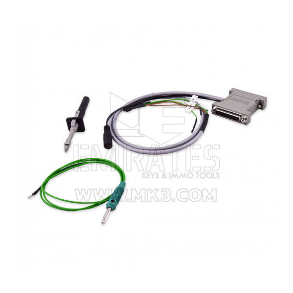 Abrites CB026 - Cable de conexión ELV FBS4 / FBS3