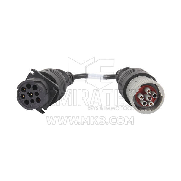 Jaltest JDC211A - Deutsch 6-pin Diagnostics Cable