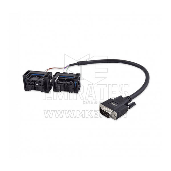 Abrites CB023 - Cable de conexión ECU BMW MD / MG