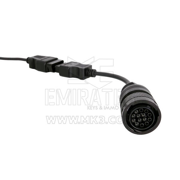 Jaltest JDC533A - Caterpillar Diagnostics Cable