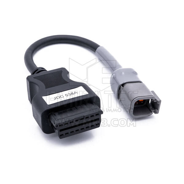 Jaltest JDC538A - Yanmar Diagnostics Cable