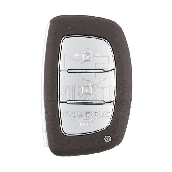 Hyundai Grand I10 2024 Genuine Smart Remote Key 3 Buttons 433MHz 95440-K6500
