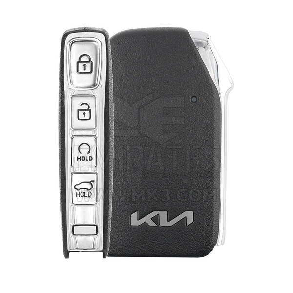 Llave remota inteligente original KIA Sportage 2024 de 4 botones y 433 MHz 95440-R2730