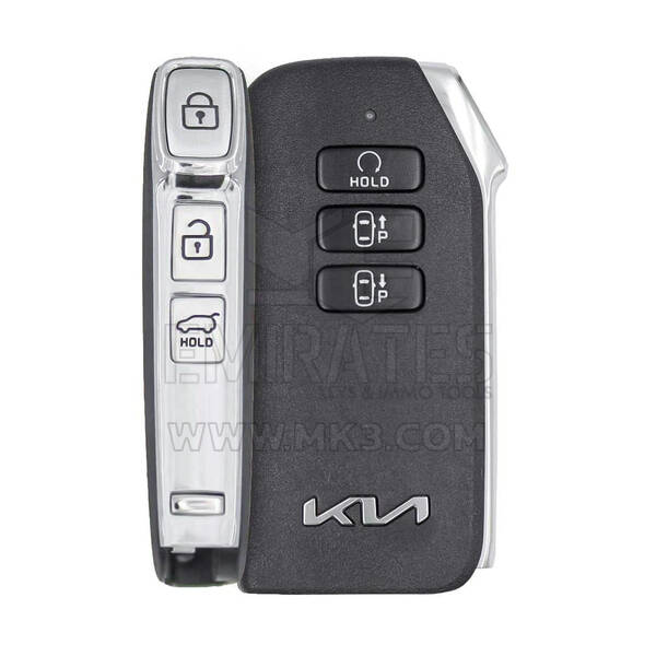 KIA Sportage Hybrid 2023 Оригинальный смарт-ключ с дистанционным управлением 6 кнопок 433 МГц 95440-CJ820