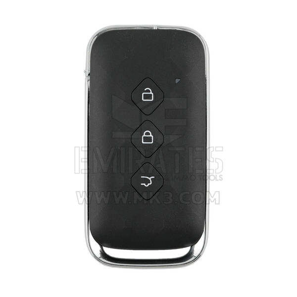 Chevrolet Captiva 2024 Original Smart Remote Key 3 Buttons 433MHz
