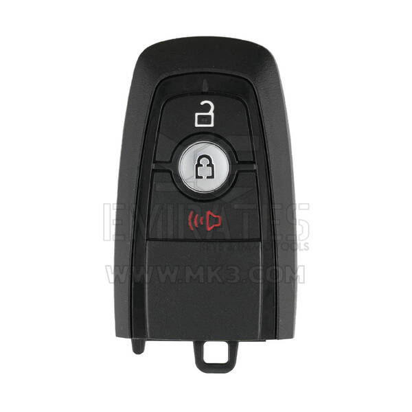 Ford F150 2023 Original Smart Remote Key 2+1 Buttons 434MHz PC3T-15K601-AA