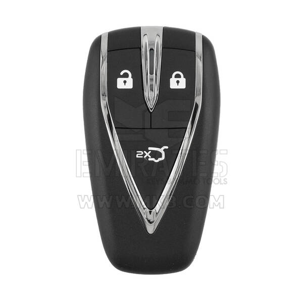 Changan CS35 Plus / CS75 Plus Genuine Smart Remote Key 3 Buttons 433MHz S201035-1101-AA / 3608030-MK01-AA