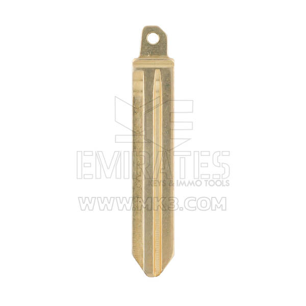 KIA Genuine Flip Remote Blade 81996-H7100