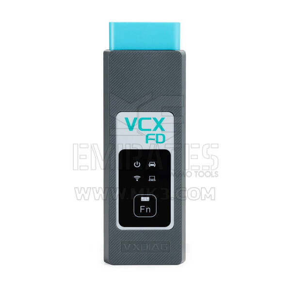 GM / FORD / MAZDA CAN FD Teşhis Aracı için ALLScanner VCX FD