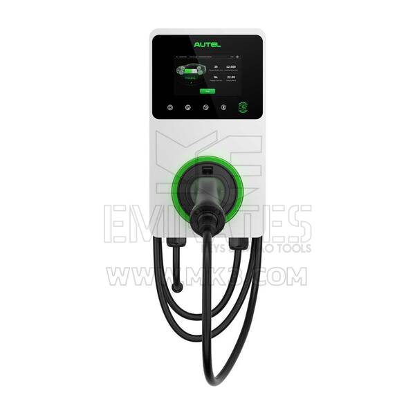 Autel MaxiCharger AC Wallbox EU AC W11 - C5 - WH