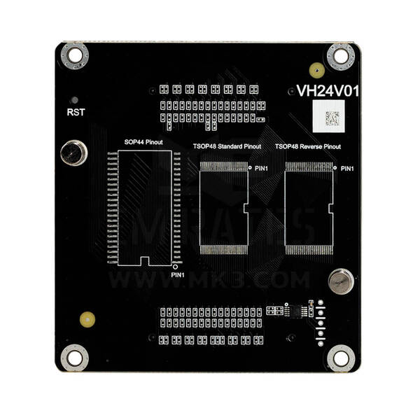 Xhorse XDMP04GL SOP44 & TSOP48 Soldering Adapter For Xhorse Multi-Prog