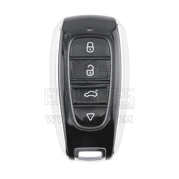 Xhorse XSSBR0EN Subaru 4 Buttons XM38 Universal Smart Remote Key