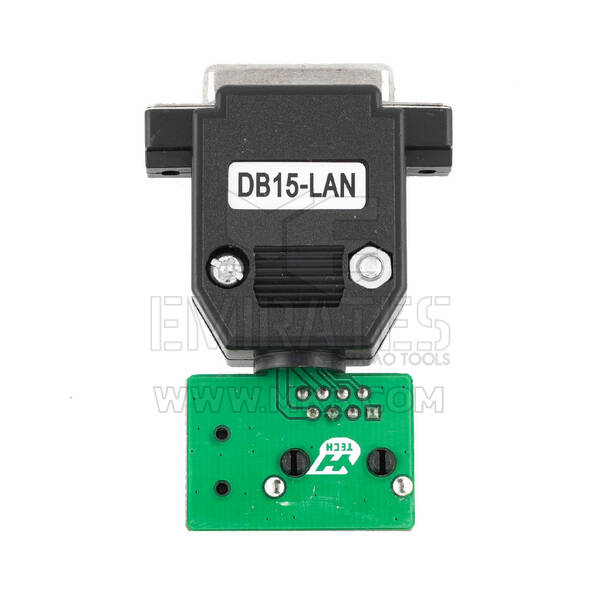 Адаптер Yanhua ACDP DB15-LAN