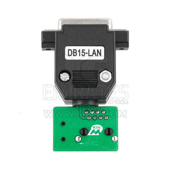 Adaptateur Yanhua ACDP DB15-LAN