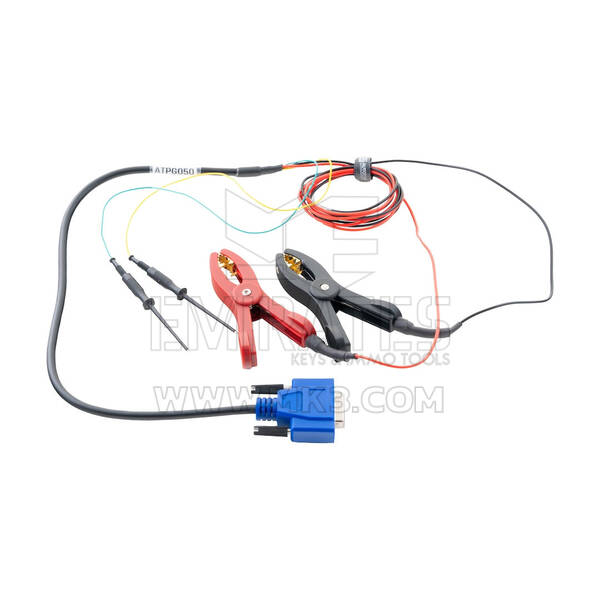 Cable de derivación de puerta de enlace segura con sintonizador automático - ATPG050