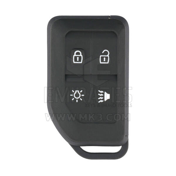 Volvo FM FH16 Truck Smart Remote Key 4 Buttons FSK 434Mhz