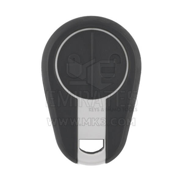 Volvo Euro Remote Key 2 Buttons 433MHz