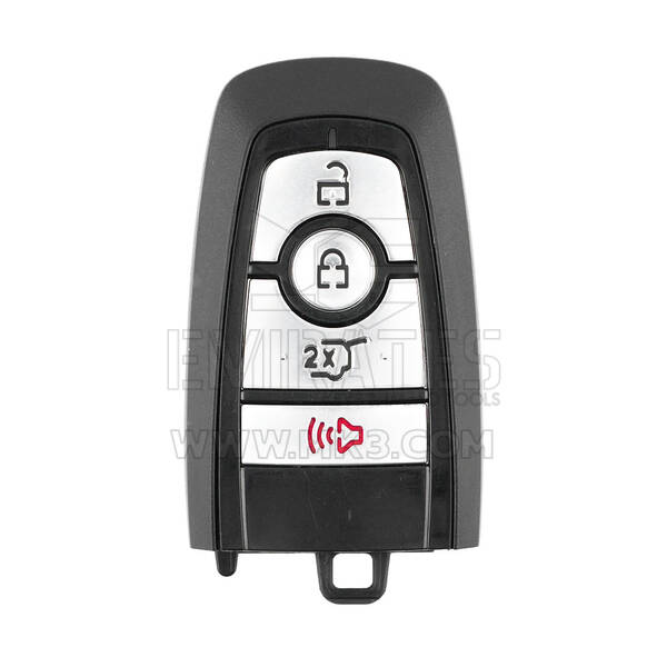 Llave remota inteligente original Ford Expedition 2024 de 3+1 botones, 434 MHz PLIT-15K601-AA
