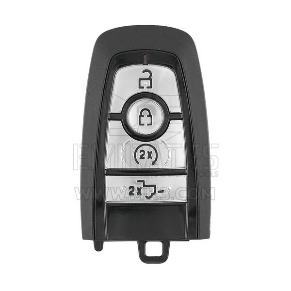 ريموت فورد F150 2016-2021 اصلي سمارت 4 ازرار 868 ميجا هرتز HC3T-15K601-CD