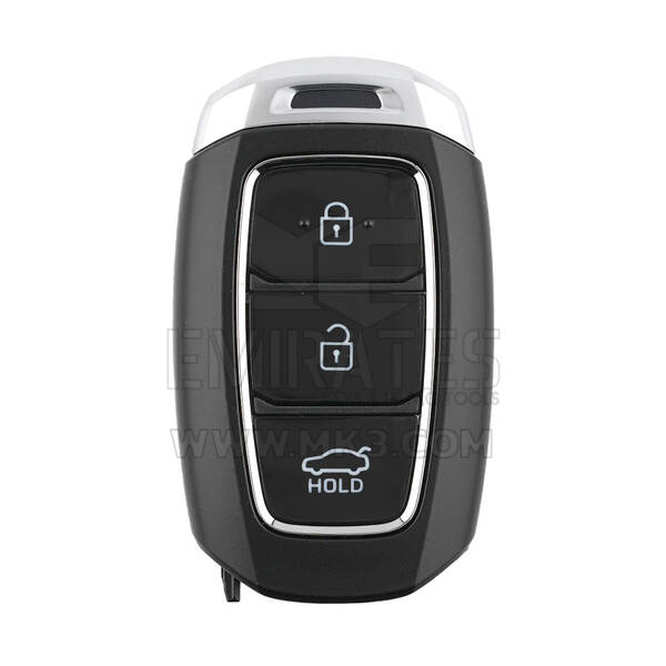 Hyundai Accent 2017-2019 Genuine Smart Remote Key 3 Buttons 433MHz 95440-H5000