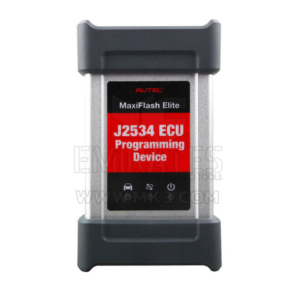 Autel MaxiFlash Elite J2534 ECU Programlama Cihazı