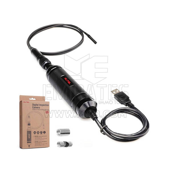 نطاق فيديو التفتيش Autel MV105S