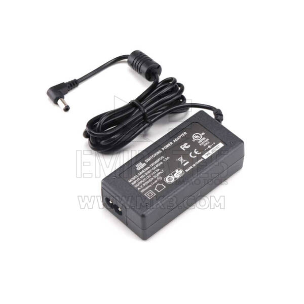 Autel Replacement Power Charger for Autel MaxiSYS MS909