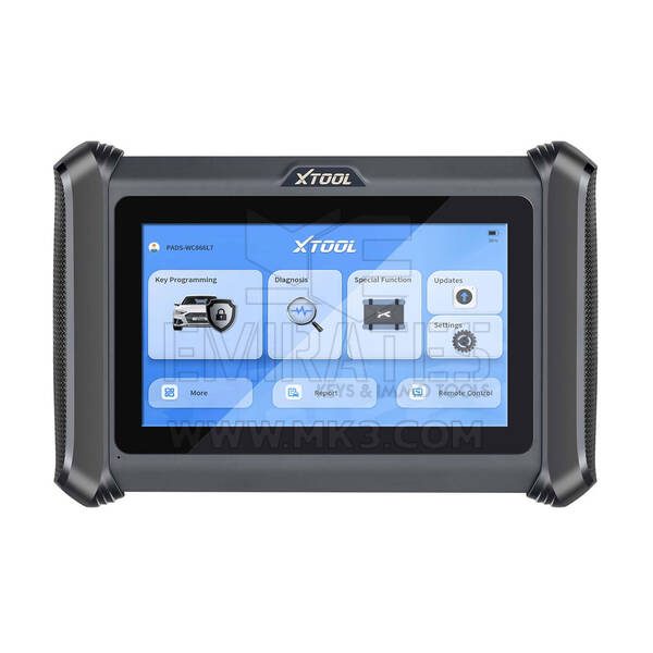 XTOOL X100 PADS PAD S Key Programmer