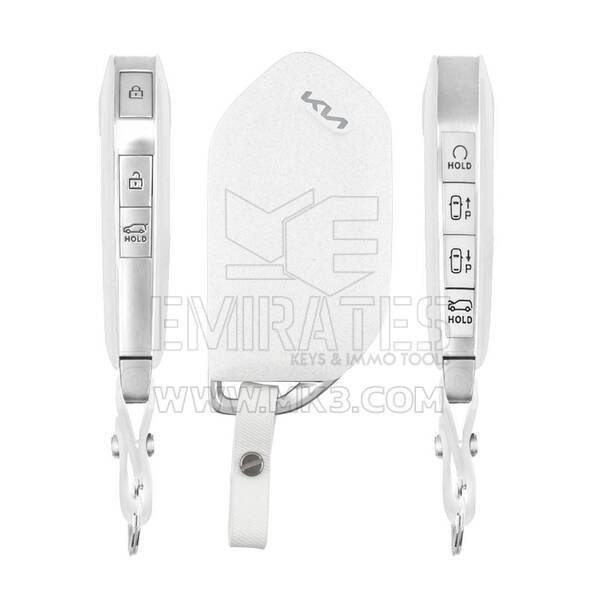 Kia EV5 2024 Genuine Smart Remote Key 5 Buttons 433MHz 95440-MB110
