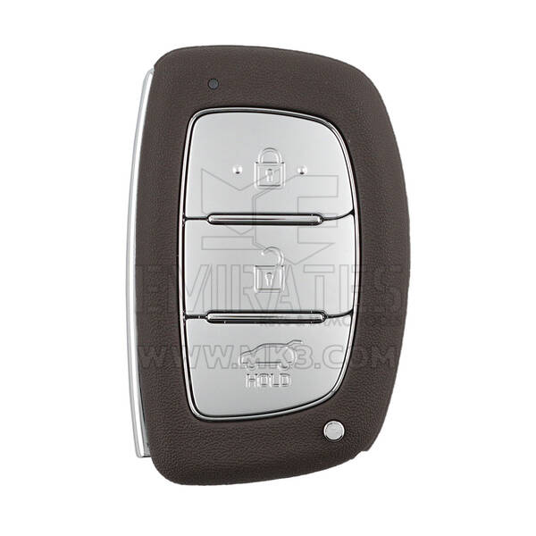Hyundai I10 2023 Genuine Smart Remote Key 3 Buttons 433MHz 95440-K7000