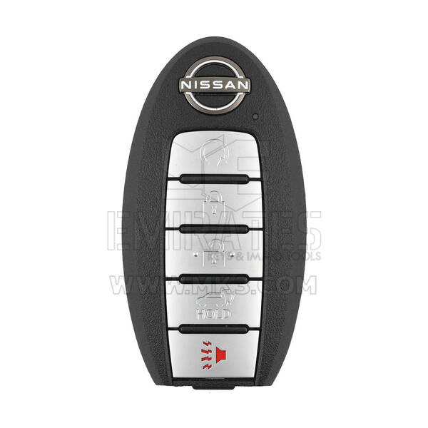 Nissan Murano 2019-2023 Genuine Smart Remote Key 4+1 Buttons 433.92MHz 285E3-9UH7A