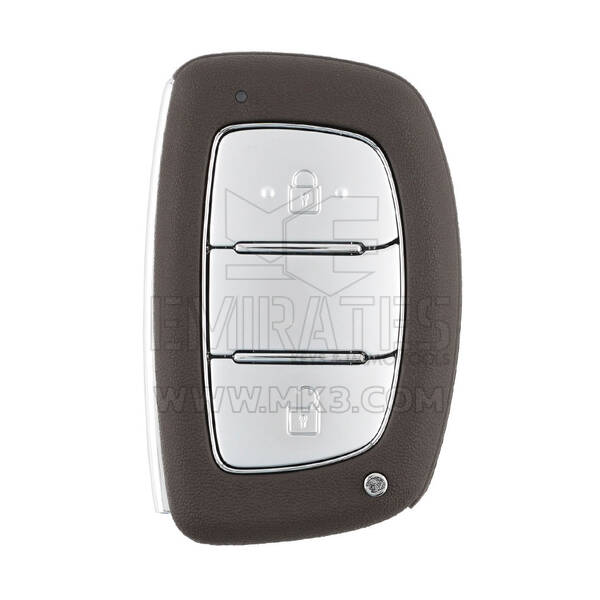 Hyundai Porter2 Genuine Smart Remote Key 2 Buttons 433MHz 95440-CN100