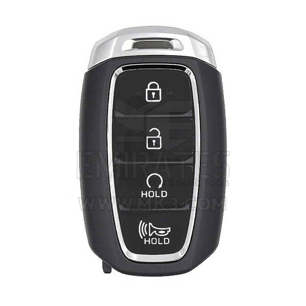 Hyundai Venue 2024 Genuine Smart Remote Key 3+1 Buttons 433MHz 95440-K2450