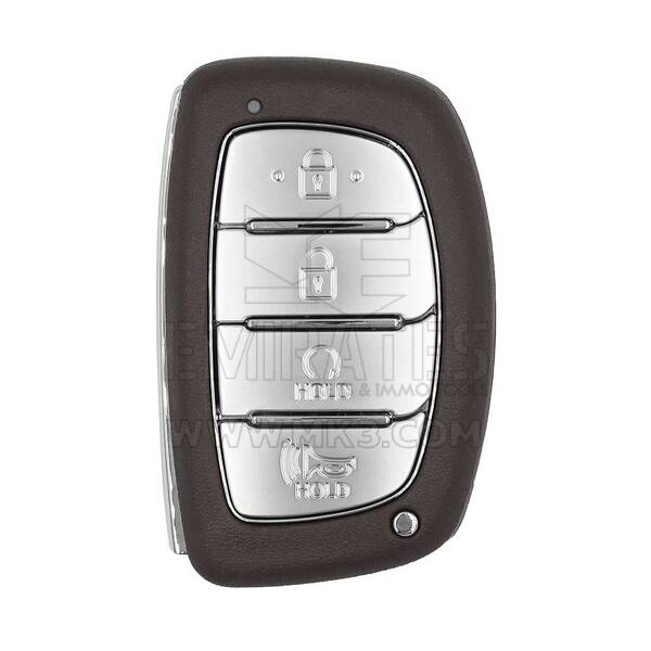 Hyundai Casper 2022 Genuine Smart Remote Key 3+1 Buttons 433MHz 95440-O6000
